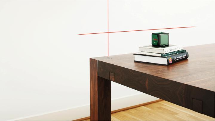 Image du produit Bosch Home & Garden Quigo III UNI + MM2