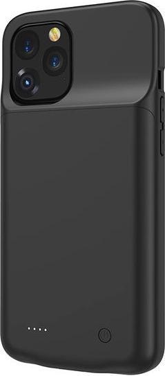 Actual product image MU Classic Max Charging Series (Apple iPhone 12 Pro Max)