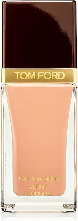 Tom Ford Nail Lacquer (Mink Brule, Colour paint)