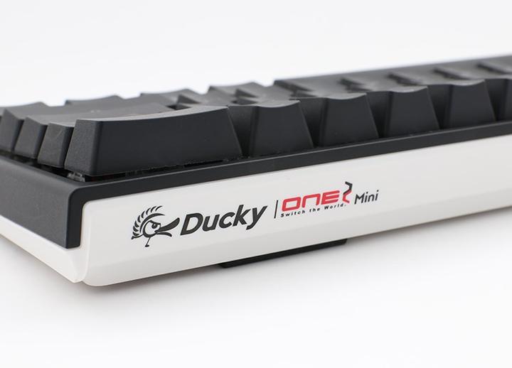 Immagine prodotto Ducky One 2 Mini (DE, Cablato)