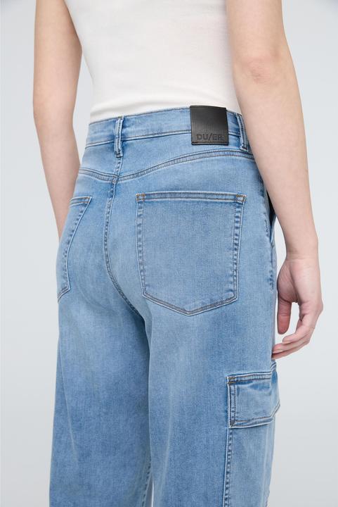 Produktbild Du/Er Performance Lite High Rise Cargo (L)
