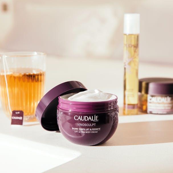 Immagine prodotto Caudalie Vinosc Baume Corps Lift & Ferm (Crema corpo, 250 ml)