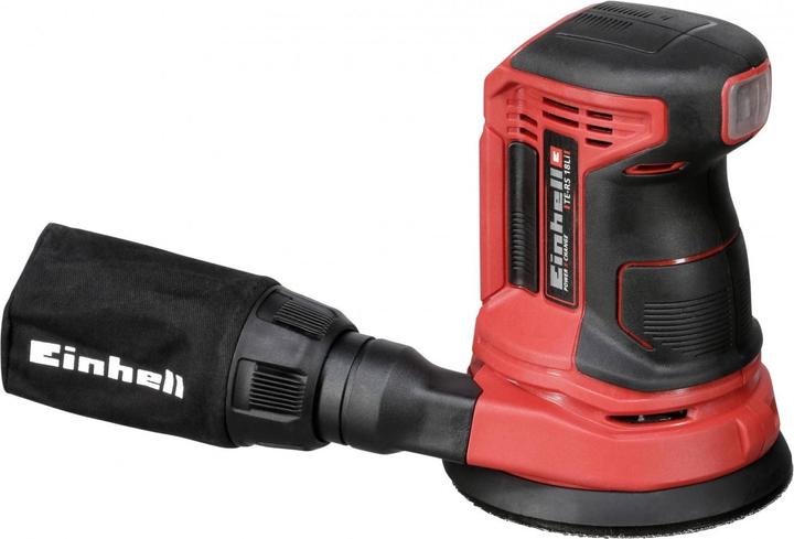 Productafbeelding Einhell TE-RS 18 Li (Excentrische schuurmachine, 0 W)