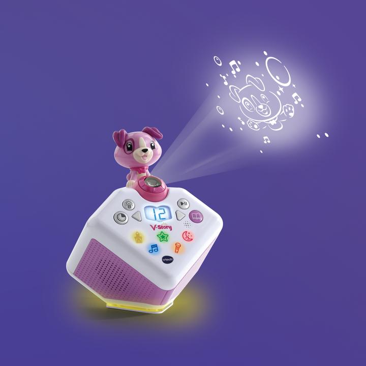 Productafbeelding VTech V-verhaal (Duits)