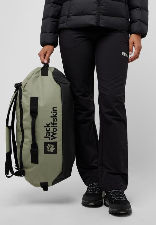 Image du produit Jack Wolfskin All-In Duffle 35 (35 l)
