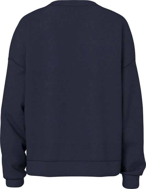 Image du produit Pieces Pcchilli Ls Loose Sweat Noos Bc (XXL)