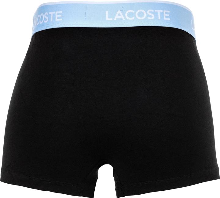 Image du produit Lacoste Boxershort Stretch (XL, Lot de 3)