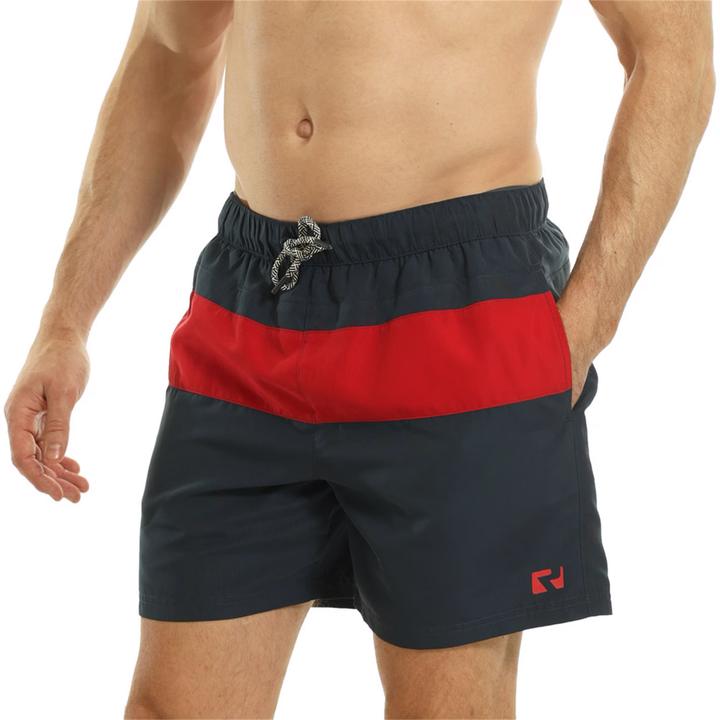 Rosso, Blu marino