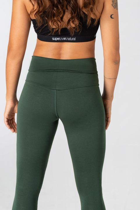 Actual product image Super Natural W High Waist Tight (XL)