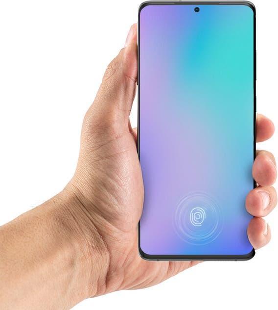 Immagine prodotto Zagg Invisibleshield Ultra Clear+ A (1 Pezzo/i, Samsung Galaxy S21)