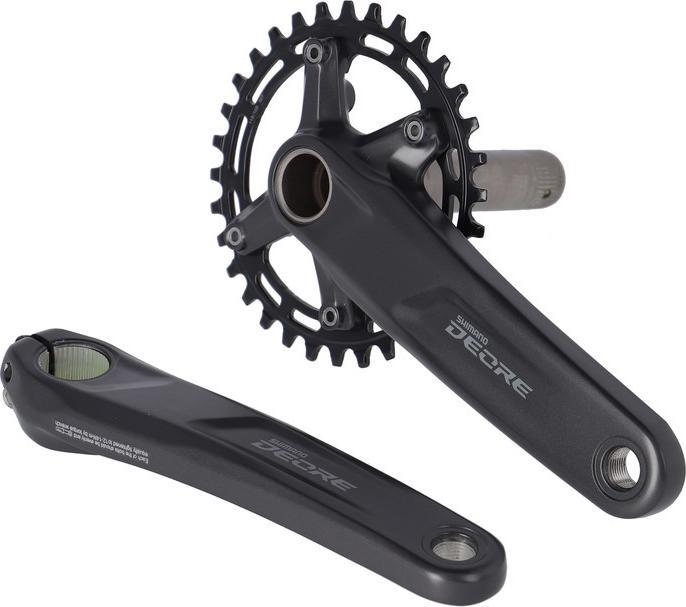 Immagine prodotto Shimano Deore FC-M5100 (175 mm)