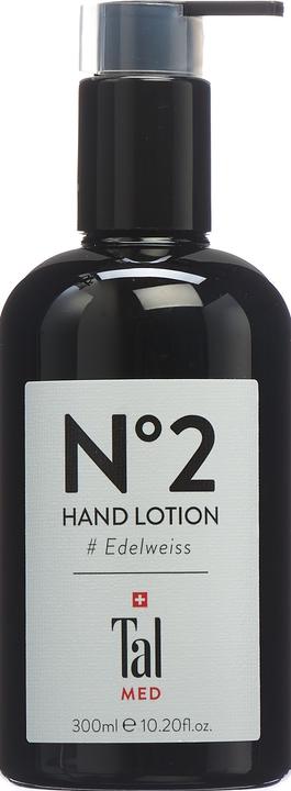 Produktbild Med Hand Lotion Nr2 Lot (300 ml)