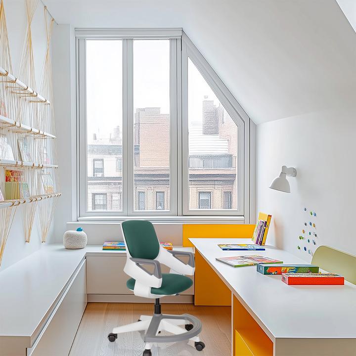 Immagine prodotto Hjh Office Kid Flex
