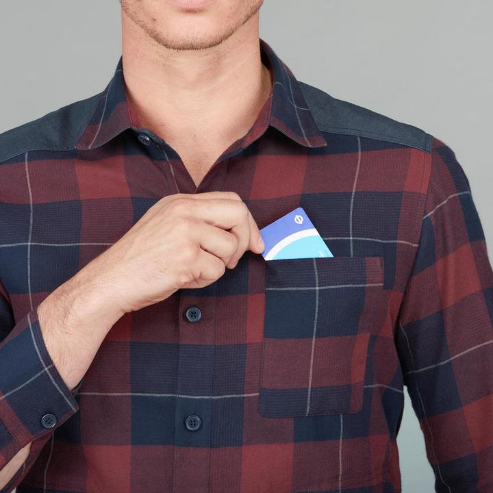 Actual product image Forclaz TRAVEL 500 (L)