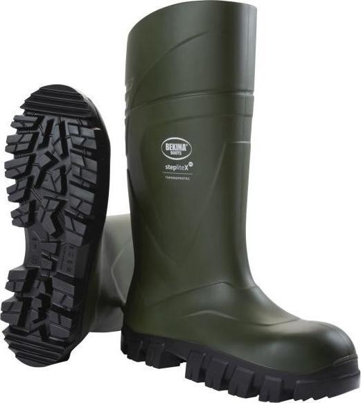 Produktbild Kerbl Sicherheitsstiefel S5 Bekina Steplite XCI Winter (S5, 42)