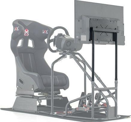 Actual product image UGX Screenholder monitor holder - for 1 monitor