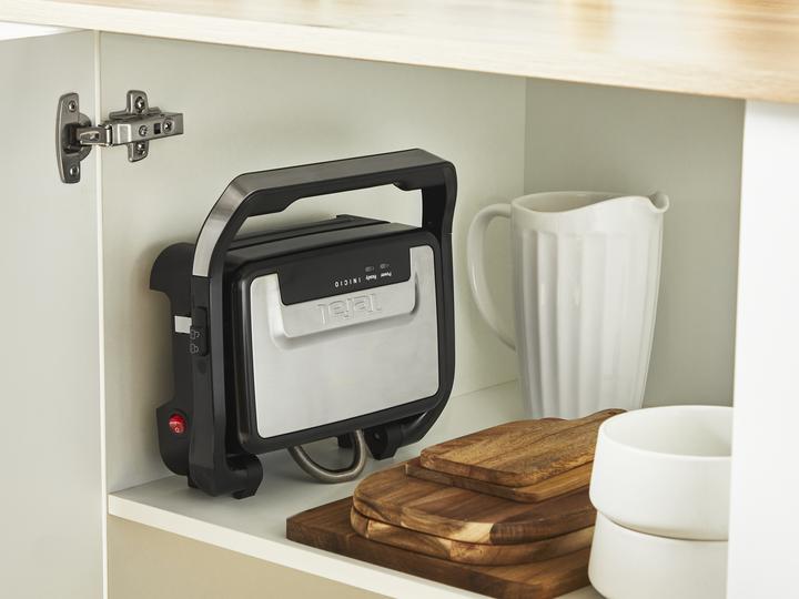 Produktbild Tefal Inicio Compact GC270D (EU-Stecker)