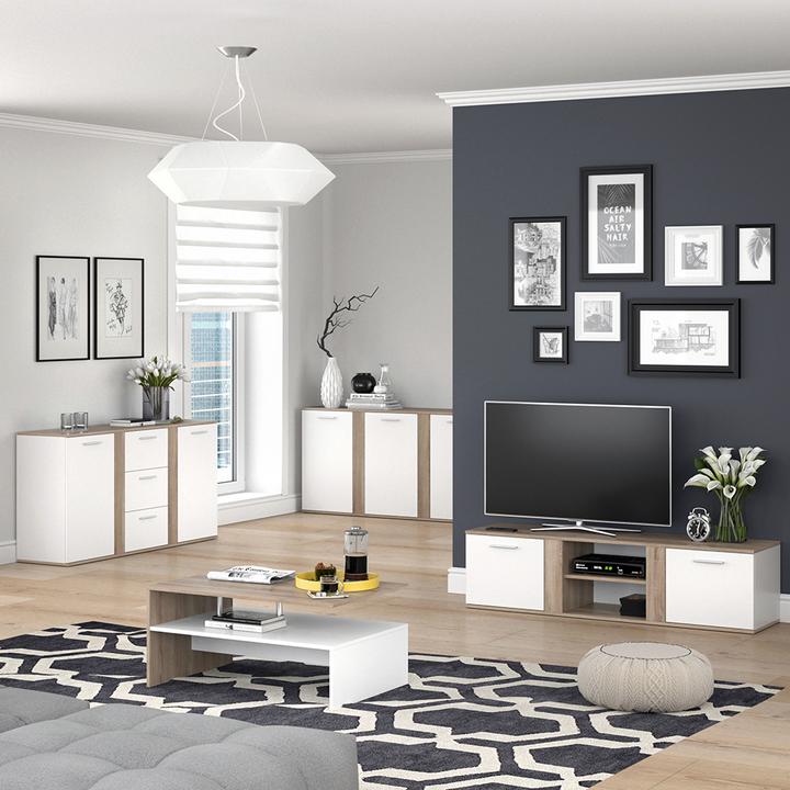 Produktbild Vicco Novelli (155 x 40 x 80 cm)