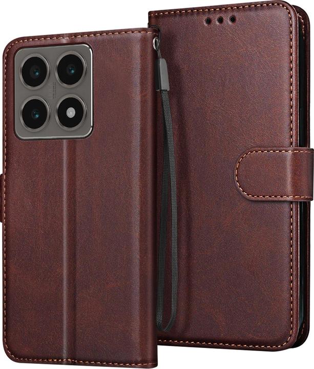 Produktbild Avizar Sleek Cover (Xiaomi 14T)