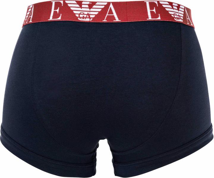 Actual product image Emporio Armani Bold Monogram (L, pack of 3)