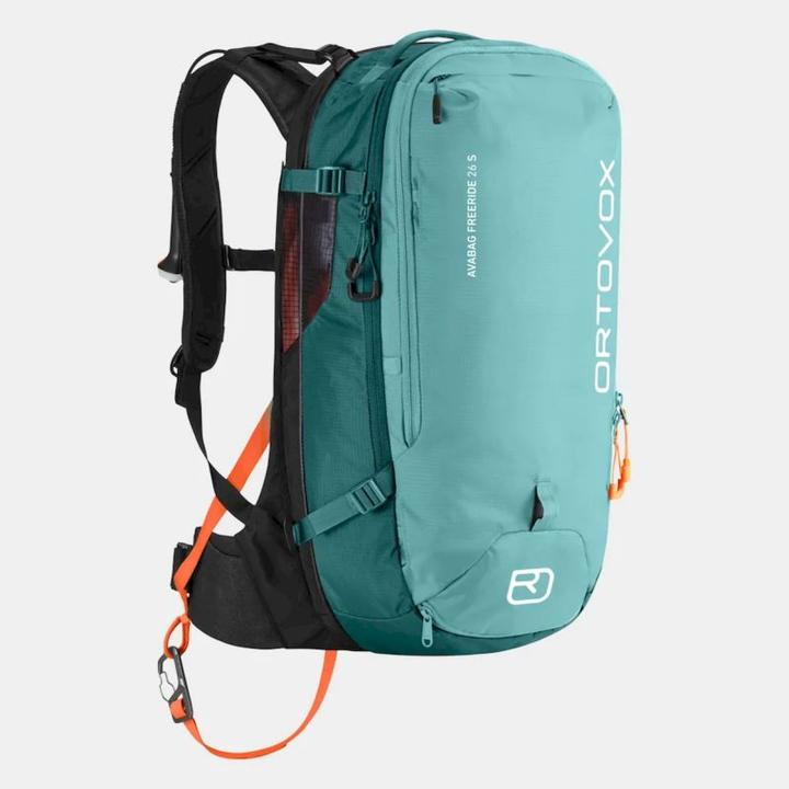 Image du produit Ortovox Avabag Litric Freeride 26S