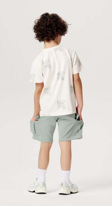 Produktbild Noppies T-shirt Daczell (134)