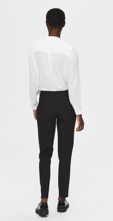Actual product image Selected Femme Slim Fit Hose (34)