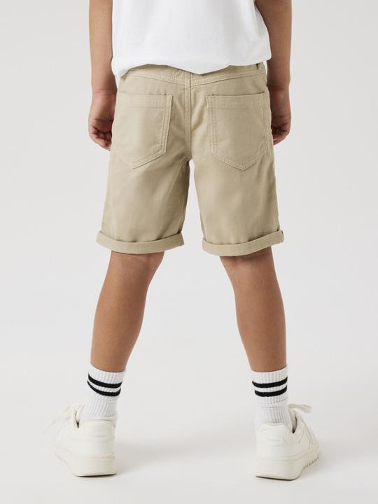 Actual product image Name it NKMSILAS ISAK L TWI SHORTS 3122-MF TB (92)