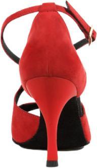 Produktbild Dancing Queens 736 Tanzschuhe (39)