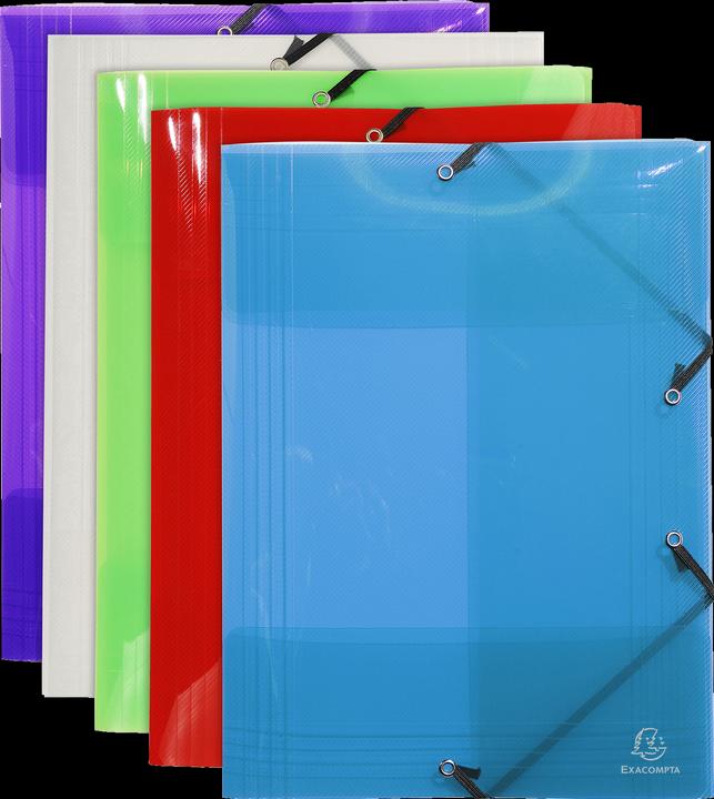 Nero, Colori assortiti