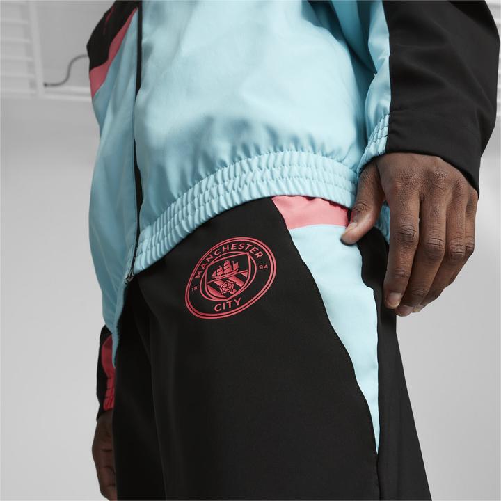 Produktbild Puma MCFC Woven Pants (XL)