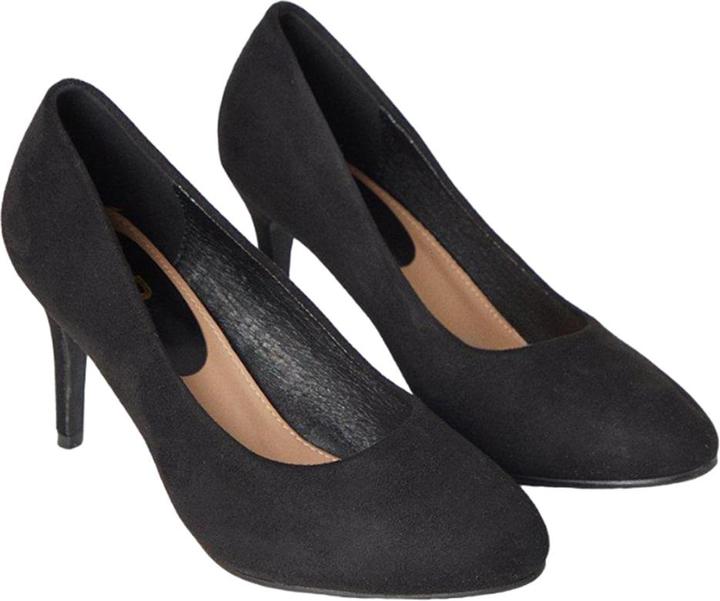 Good For The Sole Pumps Elsa