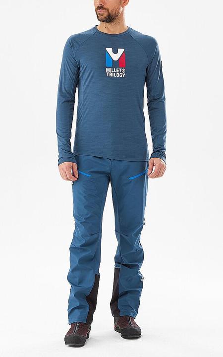 Produktbild Millet Trilogy Wool (M)