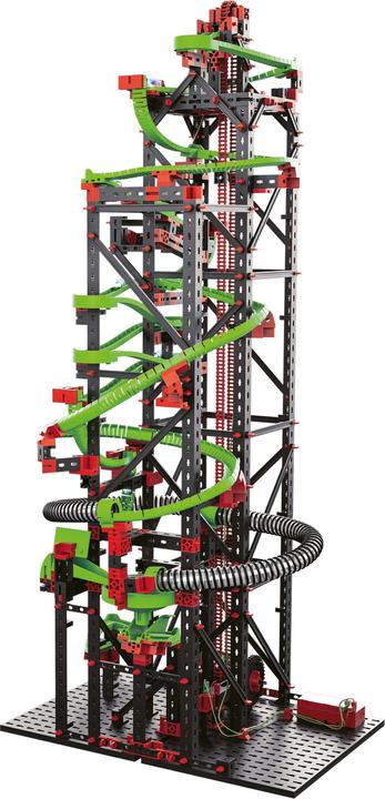 Produktbild Fischertechnik Dynamisches Set - XXL
