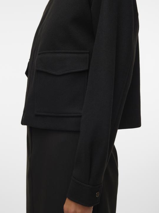 Image du produit Vero Moda Veste à col Fly-Away Veste (XL)