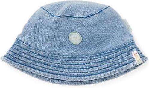 Little Dutch Kinder Sonnenhut Denim