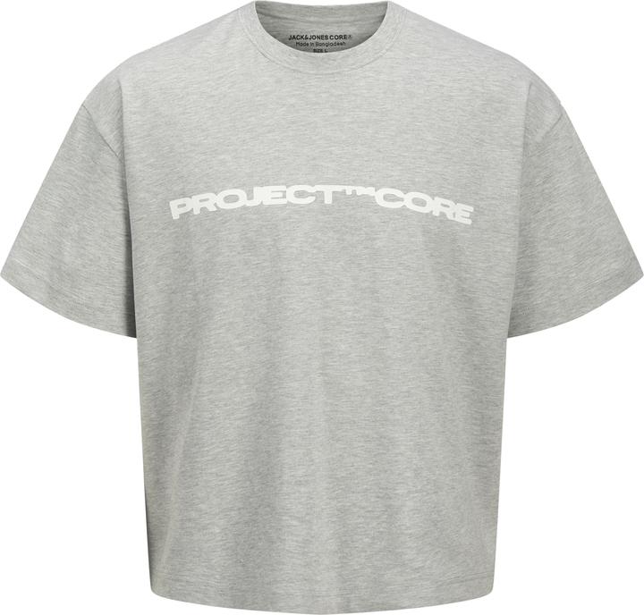 Jack & Jones Jcoprime Tee Ss Crew Neck Ciff Ln (XXL)
