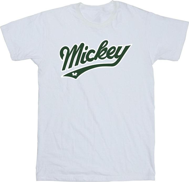 Disney Mickey Mouse Bold TShirt (3XL)