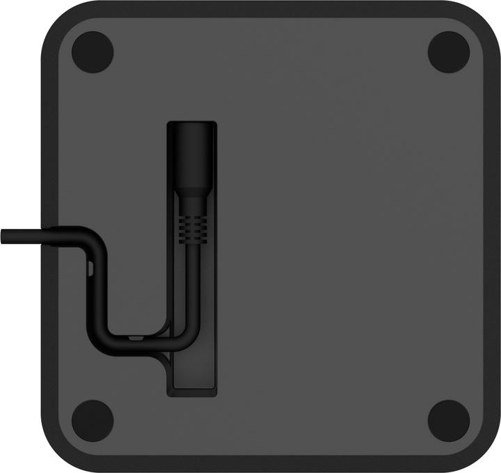 Actual product image UAG Workflow Case Charge Cradle