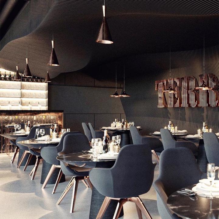 Immagine prodotto Tom Dixon Beat (800 lm)