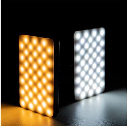Immagine prodotto Ulanzi VL120RGB (Videocamera)