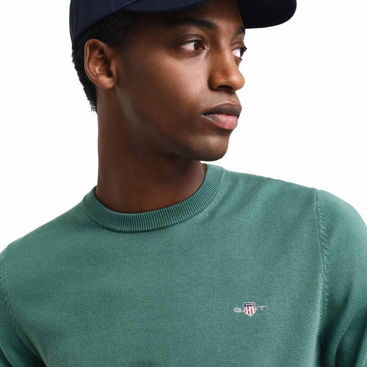 Immagine prodotto GANT Classic Cotton C-Neck (L)