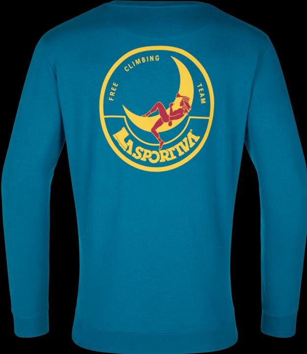 Immagine prodotto La Sportiva Camicia da arrampicata Arrampicarsi sulla Luna (XXL)