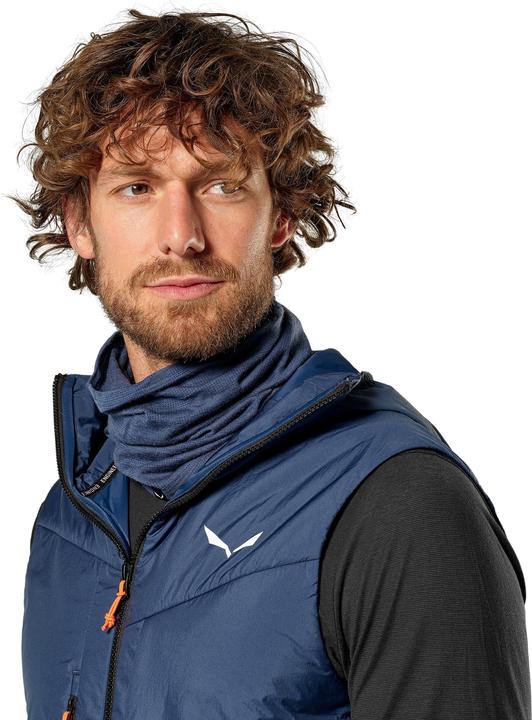 Actual product image Salewa Cristallo Neck Tube (One size)