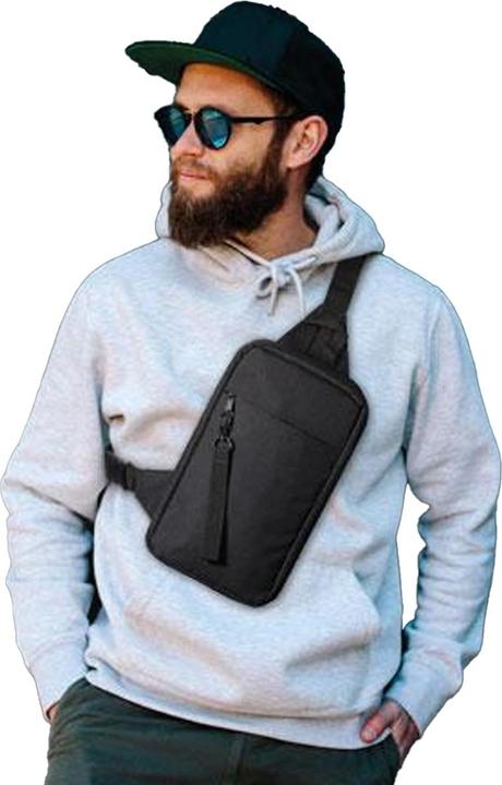 Produktbild MidOcean Umhängetasche Cebag