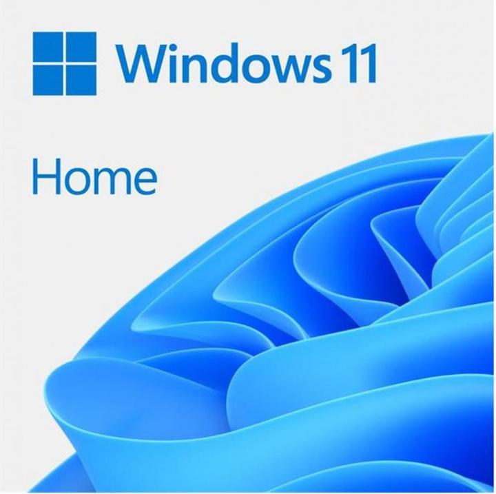 Immagine prodotto Microsoft Windows 11 Home (DE) (1 Utente, Senza limiti)