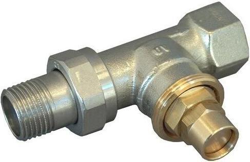 Image du produit Oventrop OV Limiteur de température de retour Passage de retour DN 10, 3/8 pouce