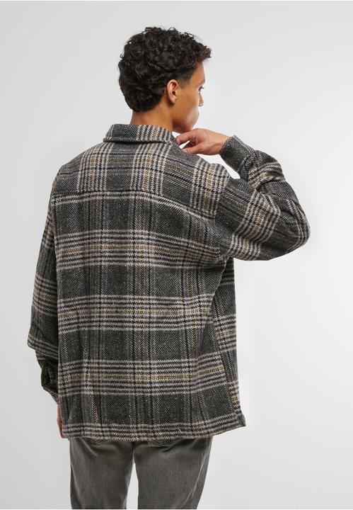 Produktbild 2Y Premium Woven Shirt - 195919 (L)