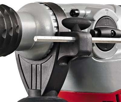 Actual product image Einhell RT-RH 32 Kit (Electrical connection)