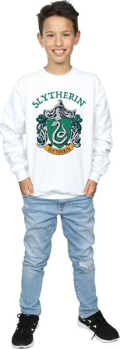 Immagine prodotto Slytherin Crest Felpa Ragazzi (116)